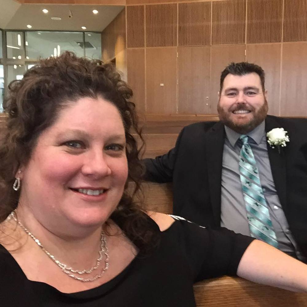 Meet your Posher, Jill